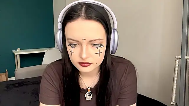 AmbientInvalid online show from May 15, 2:04 pm