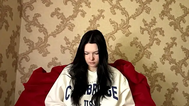 AmbientInvalid online show from June 1, 12:49 pm