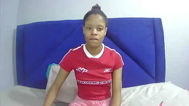 TheSexyBibi online show from July 6, 6:09 am