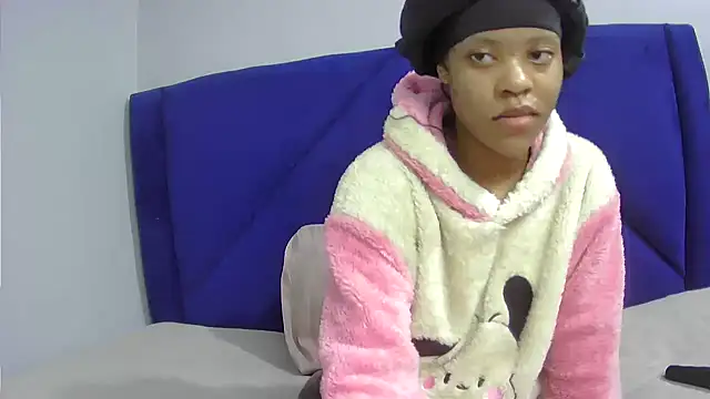 TheSexyBibi online show from June 23, 6:33 am