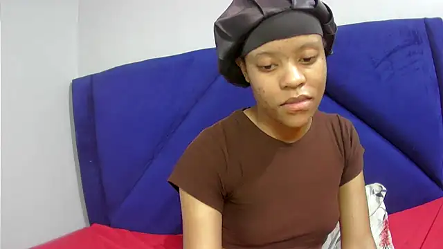 TheSexyBibi online show from May 22, 7:34 pm