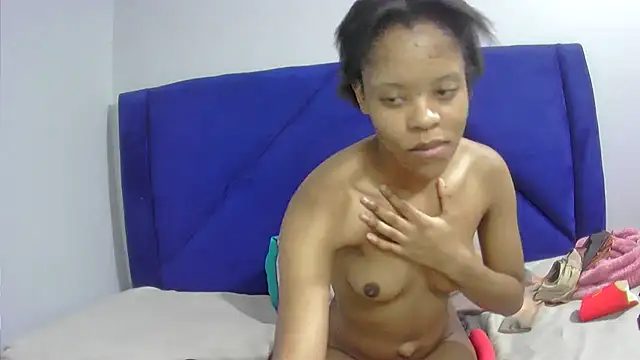 TheSexyBibi online show from June 27, 2:01 pm