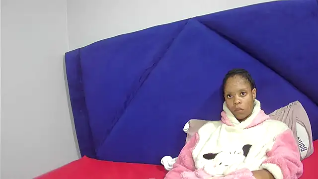 TheSexyBibi online show from June 2, 6:57 am