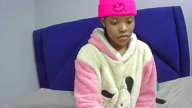 TheSexyBibi online show from June 22, 6:16 pm