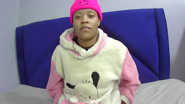 TheSexyBibi online show from June 20, 7:52 pm
