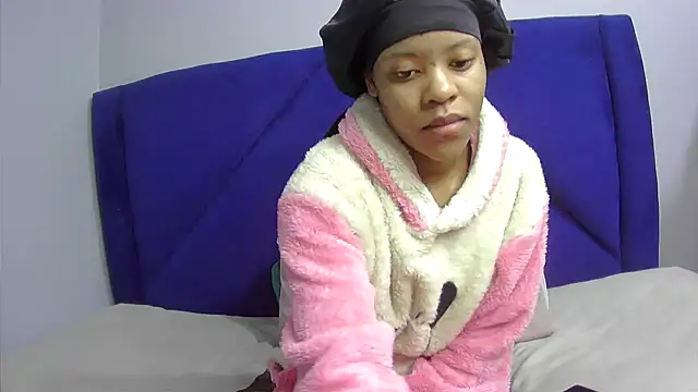 TheSexyBibi online show from June 20, 7:46 am