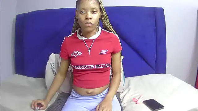 TheSexyBibi online show from July 14, 3:51 pm
