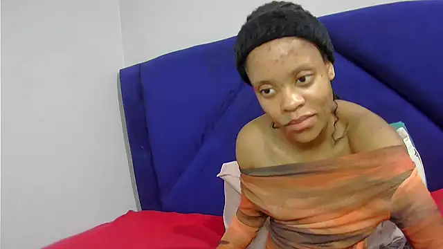 TheSexyBibi online show from June 8, 1:28 am