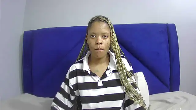 TheSexyBibi online show from July 21, 5:14 pm