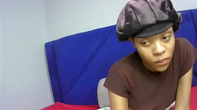 TheSexyBibi online show from May 23, 8:52 pm
