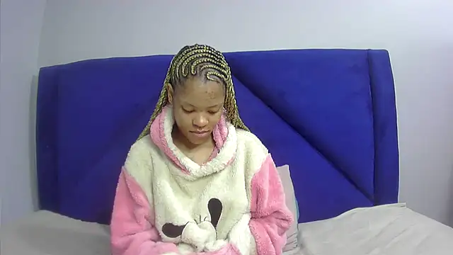 TheSexyBibi online show from July 9, 7:42 am