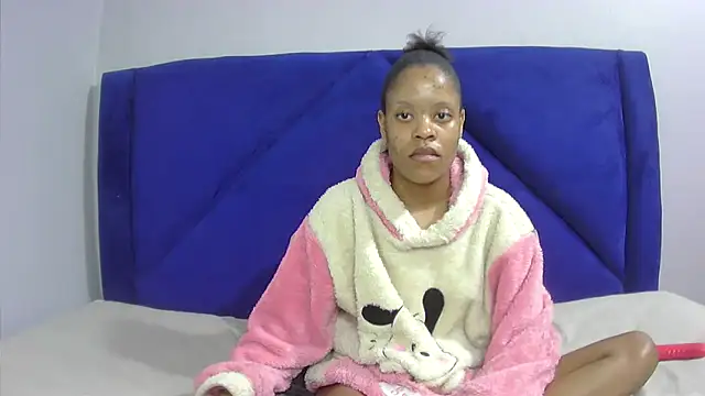 TheSexyBibi online show from June 30, 7:36 pm