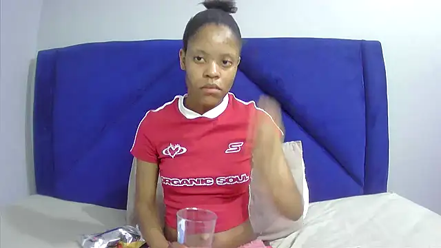 TheSexyBibi online show from July 2, 5:52 pm