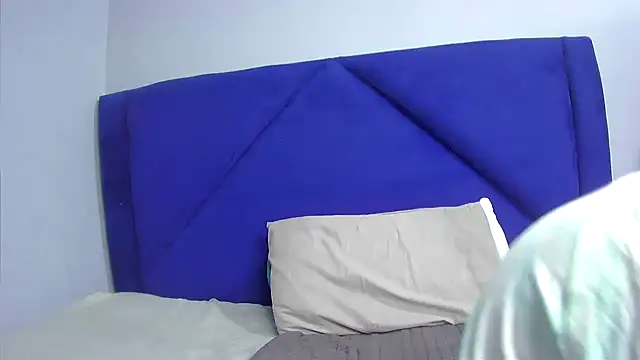 TheSexyBibi online show from June 15, 6:13 am