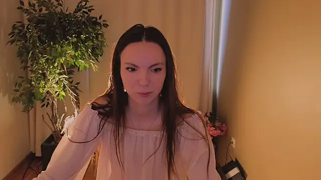Alice-Lidel online show from May 20, 5:26 am