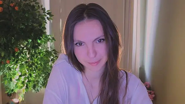 Alice-Lidel online show from June 16, 5:07 am