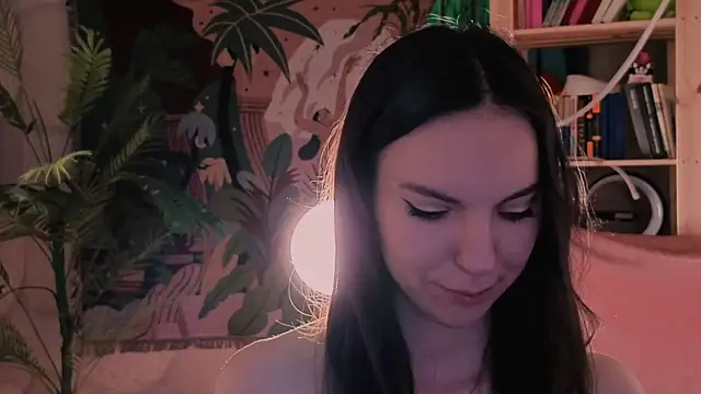 Alice-Lidel online show from May 7, 5:33 am
