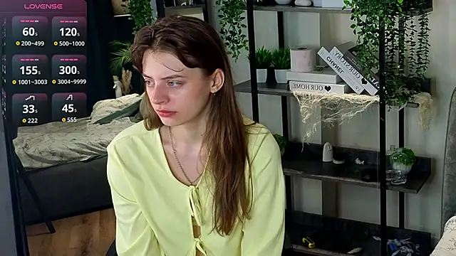 AltheaEllers online show from June 27, 1:11 am