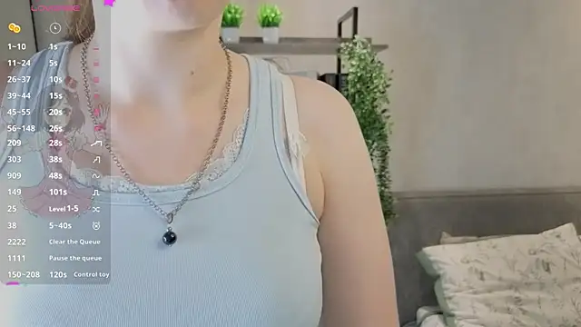 AltheaEllers online show from July 29, 1:05 am