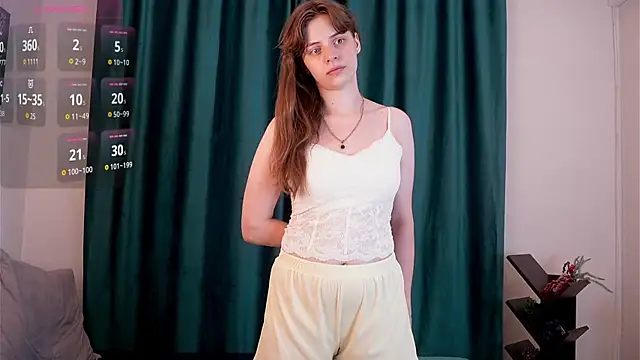 AltheaEllers online show from July 22, 2:13 am