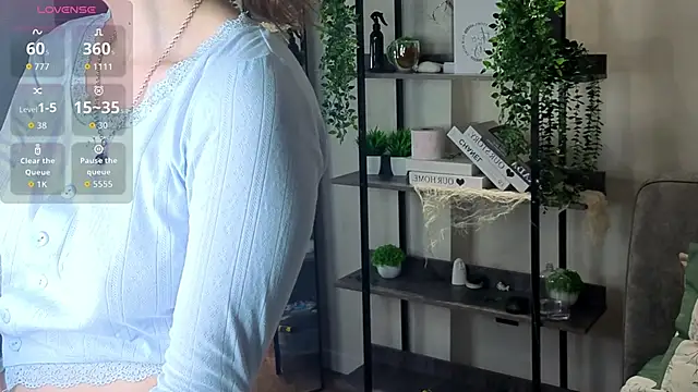 AltheaEllers online show from July 1, 1:17 am