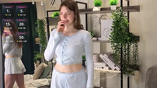 AltheaEllers online show from June 21, 2:06 am