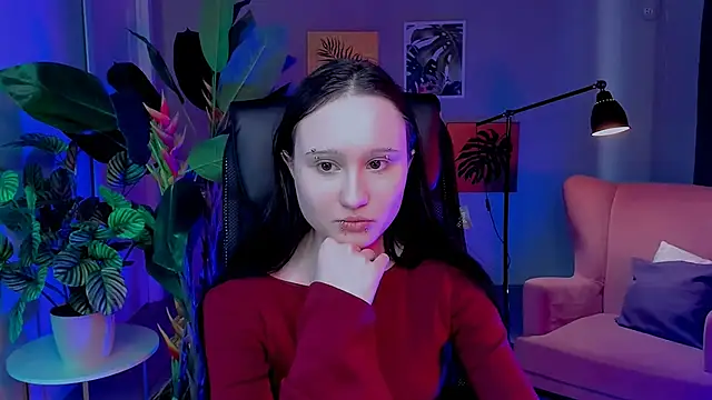 LexyBlike online show from April 28, 12:53 pm