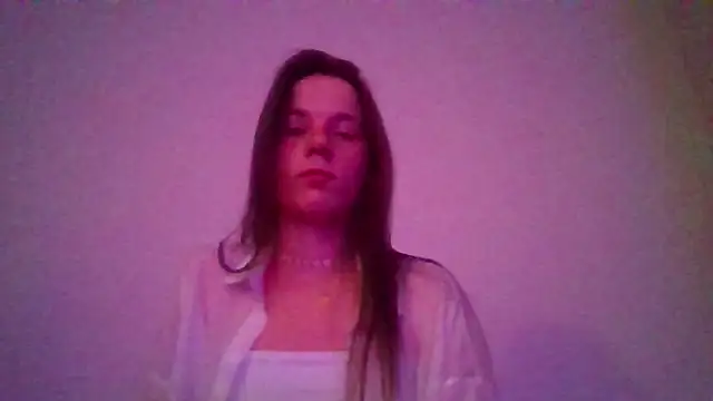 Amelia  Smith online show from May 17, 6:52 pm