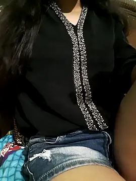 Snapshot of Your_khushi71 chatting on June 1, 6:18 pm Your khushi71 online show from June 1, 6:18 pm