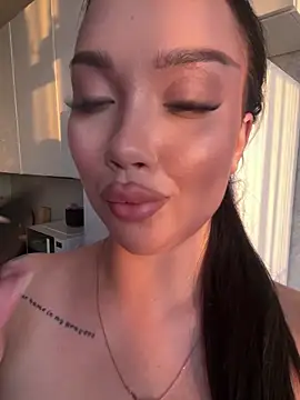 daniel Wickk online show from April 29, 4:11 pm