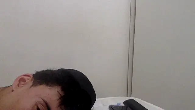 Garotodrumon online show from May 25, 12:54 am