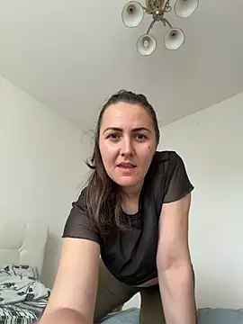 Wild Rachel online show from May 7, 6:06 am