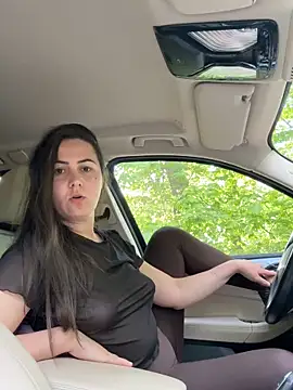 Wild Rachel online show from April 30, 3:52 pm