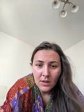 Wild Rachel online show from May 5, 7:11 am