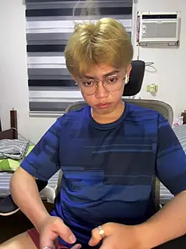 bj iceedzey online show from April 30, 7:43 pm