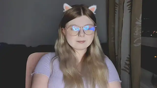 YukiBlush online show from May 17, 9:04 pm