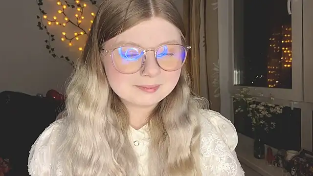 YukiBlush online show from June 26, 8:58 pm