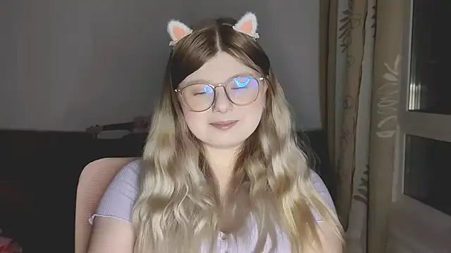 YukiBlush online show from May 14, 8:17 pm