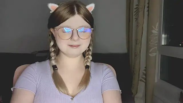 YukiBlush online show from May 15, 7:12 pm