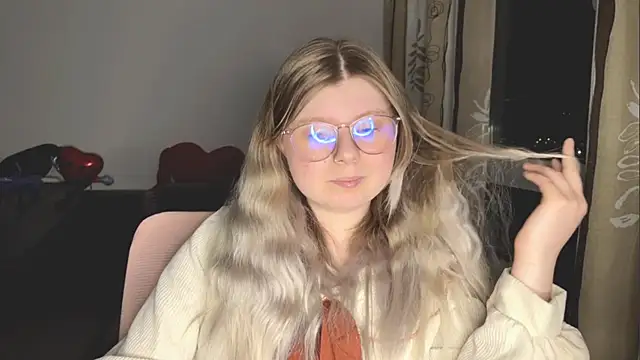 YukiBlush online show from May 28, 10:04 pm