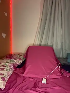 Dulce ass4 online show from May 2, 3:45 am