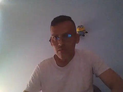 jairo43 online show from July 4, 2:21 pm