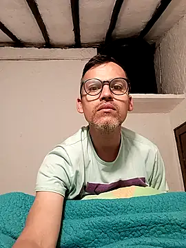 jairo43 online show from April 30, 11:06 am
