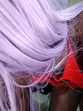 DarkPearl 20 online show from April 29, 4:33 pm