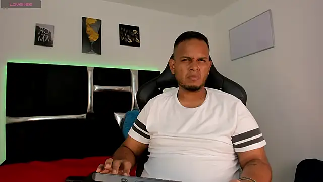 Jay raze online show from May 5, 11:46 am