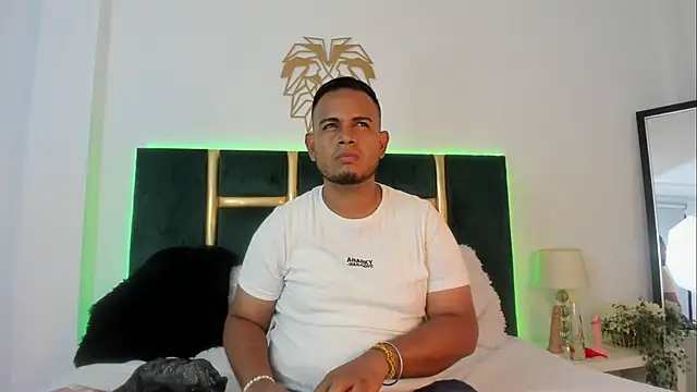 Jay raze online show from May 26, 12:03 pm