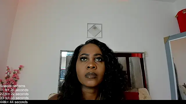 EmilyRooa1 online show from July 20, 1:57 pm