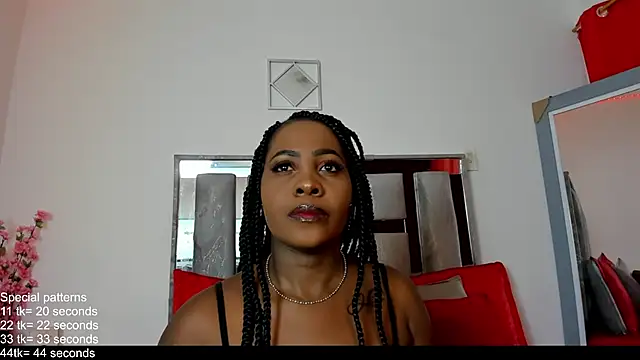 EmilyRooa1 online show from June 3, 6:34 pm