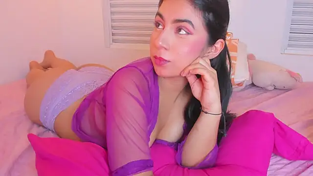 VictoriaaLopez online show from June 27, 12:22 pm