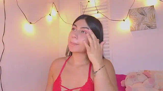 VictoriaaLopez online show from June 16, 1:33 pm